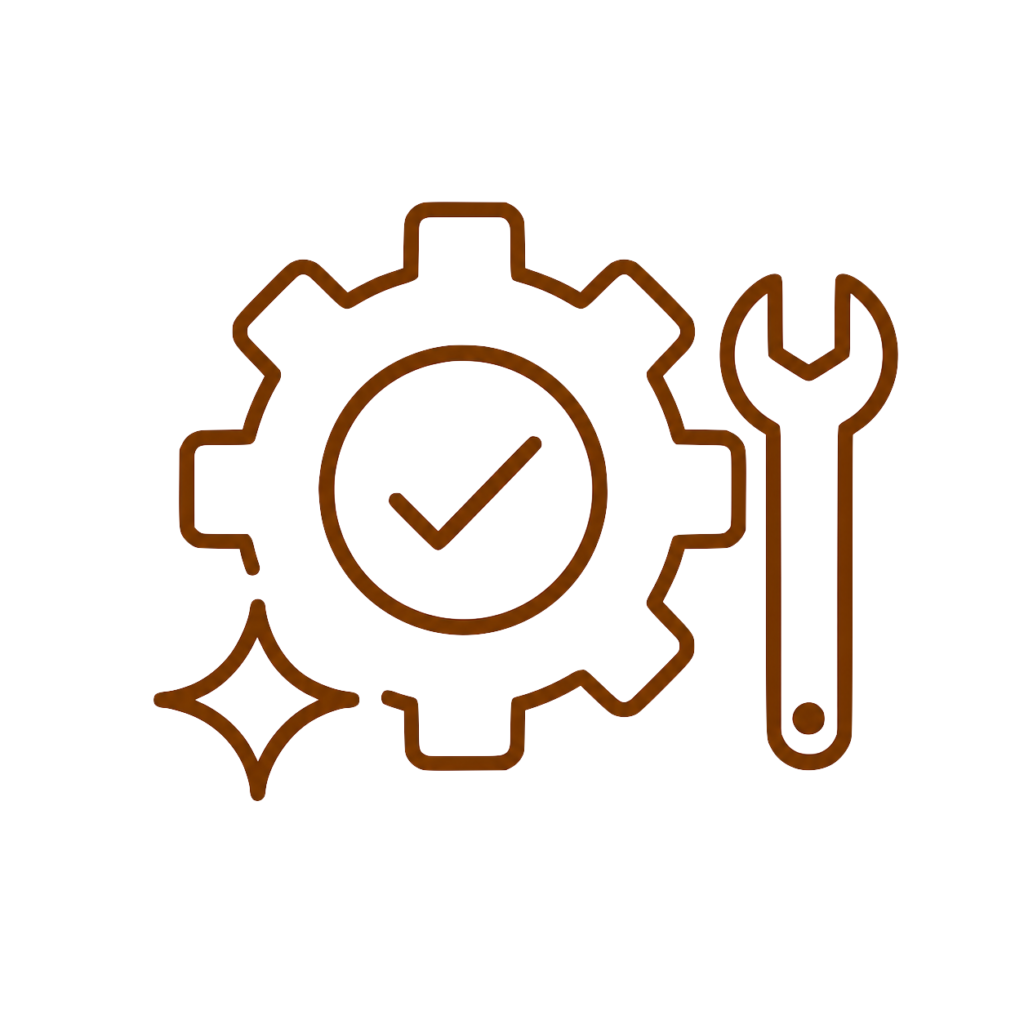 Operational Suitability Icons